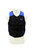 Loose Unit Adult Nova Neoprene Life Jacket Blue/Black