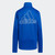 Adidas Youth Tracksuit Jacket Royal Blue/Navy/White Adidas Youth Tracksuit Jacket Royal Blue/Navy/White