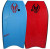 NMD Matrix 42" Bodyboard Assorted Colours