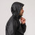 Mac in a Sac Unisex Origin 2 Packable Jacket Black