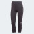 Adidas Womens DailyRun 3/4 Tights Black Adidas Womens DailyRun 3/4 Tights Black