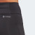 Adidas Womens DailyRun 3/4 Tights Black Adidas Womens DailyRun 3/4 Tights Black