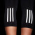 Adidas Womens DailyRun 3/4 Tights Black Adidas Womens DailyRun 3/4 Tights Black