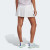 Adidas Womens Club Pleated Skort White Adidas Womens Club Pleated Skort White