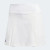 Adidas Womens Club Pleated Skort White Adidas Womens Club Pleated Skort White