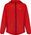 Mac in a Sac Unisex Origin 2 Packable Jacket Red