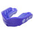 Shock Doctor Gel Max Mouthguard Adult Blue Shock Doctor Gel Max Mouthguard Adult Blue
