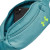 Under Armour® Unisex Flex Waist Bag Still Water/Static Blue/Lime Surge