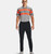 Under Armour® Mens Drive Tapered Pants Black/Halo Grey Under Armour® Mens Drive Tapered Pants Black/Halo Grey