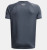 Under Armour® Boys Tech Hybrid Print Fill Short Sleeve Tee Downpour Grey/Grey Mist Under Armour® Boys Tech Hybrid Print Fill Short Sleeve Tee Downpour Grey/Grey Mist