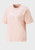 Puma Womens HER Tee Rose Dust
