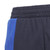 Adidas Youth Colour Block 3-Stripe Shorts Legend Ink/Blue/White