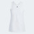 Adidas Womens Studio Tank White