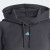 Adidas Womens HIIT Training Crop Hoodie Black Adidas Womens HIIT Training Crop Hoodie Black