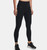 Under Armour® Womens Motion Ankle Leggings Black Under Armour® Womens Motion Ankle Leggings Black