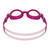 Speedo Junior Skoogle Swimming Goggles Blossom/Electric Pink/Clear Speedo Junior Skoogle Swimming Goggles Blossom/Electric Pink/Clear