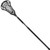 STX Womens Crux 600 Complete Lacrosse Stick Black
