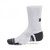 Under Armour® Unisex Performance Tech Crew 3 pack Socks White