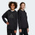Adidas Youth Future Icons Logo Hoodie Black Adidas Youth Future Icons Logo Hoodie Black