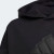 Adidas Youth Future Icons Logo Hoodie Black Adidas Youth Future Icons Logo Hoodie Black