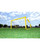 Summit Fastnet Football Goal 4'x8'