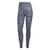 Adidas Womens Daily Run Icons Printed 7/8 Leggings Black/White Adidas Womens Daily Run Icons Printed 7/8 Leggings Black/White