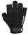 Harbinger Mens Power Fitness Gloves 2.0 Black