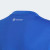 Adidas Boys Designed for Sport Tee Lucid Blue/Blue Fusion/Blue Fusion Met Adidas Boys Designed for Sport Tee Lucid Blue/Blue Fusion/Blue Fusion Met