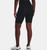 Under Armour® Womens Motion Bike Shorts Black/Jet Grey Under Armour® Womens Motion Bike Shorts Black/Jet Grey