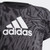 Adidas Girls Future Icons AOP Tee Grey Six/Black/White Adidas Girls Future Icons AOP Tee Grey Six/Black/White