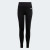 Adidas Girls HIIT 7/8 Tights Black/White Adidas Girls HIIT 7/8 Tights Black/White