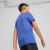 Puma Boys Active Small Logo Tee Royal Sapphire Puma Boys Active Small Logo Tee Royal Sapphire