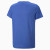 Puma Boys Active Small Logo Tee Royal Sapphire Puma Boys Active Small Logo Tee Royal Sapphire