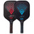 Franklin Jet Aluminum Pickleball Paddle Assorted Colours Franklin Jet Aluminum Pickleball Paddle Assorted Colours