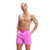 Speedo Mens Essentials 16" Watershort Orchid Shine Speedo Mens Essentials 16" Watershort Orchid Shine