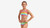 Funkita Girls Raceback 2 Piece Swimsuit Lake Acid