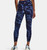 Under Armour® Womens Project Rock Crossover Ankle Leggings Midnight Navy/White Clay Under Armour® Womens Project Rock Crossover Ankle Leggings Midnight Navy/White Clay
