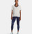 Under Armour® Womens Project Rock Crossover Ankle Leggings Midnight Navy/White Clay Under Armour® Womens Project Rock Crossover Ankle Leggings Midnight Navy/White Clay