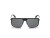Adidas Unisex OR0036 Sunglasses Shiny Black/Smoke Mirror Adidas Unisex OR0036 Sunglasses Shiny Black/Smoke Mirror