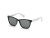 Adidas Unisex OR0044 Sunglasses Matte Black/Smoke Mirror Adidas Unisex OR0044 Sunglasses Matte Black/Smoke Mirror