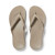 Archies Unisex Arch Support Jandals Taupe Archies Unisex Arch Support Jandals Taupe