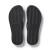 Archies Unisex Arch Support Jandals Black Archies Unisex Arch Support Jandals Black
