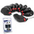 PGA Tour Iron Protector Covers PGA Tour Iron Protector Covers
