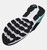 Under Armour® Womens Charged Escape 4 Running Shoes Black/Black/Turquoise Under Armour® Womens Charged Escape 4 Running Shoes Black/Black/Turquoise