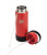 Cheeki Single Wall Adventure Water Bottle 750ml Ruby Cheeki Single Wall Adventure Water Bottle 750ml Ruby