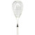 Head Cyber Edge Squash Racquet 2024 White/Black Head Cyber Edge Squash Racquet 2024 White/Black