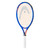 Head Speed Junior Tennis Racquet 21" Blue/Orange Head Speed Junior Tennis Racquet 21" Blue/Orange
