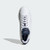 Adidas Unisex Advantage Lifestyle Shoes White/White/Dark Blue Adidas Unisex Advantage Lifestyle Shoes White/White/Dark Blue