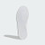 Adidas Unisex Advantage Lifestyle Shoes White/White/Dark Blue Adidas Unisex Advantage Lifestyle Shoes White/White/Dark Blue