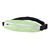 Nike Slim Waistpack 3.0 Vapor Green/Black/Silver